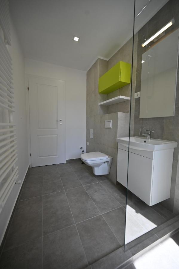 Timisoara Prime Residence Dış mekan fotoğraf