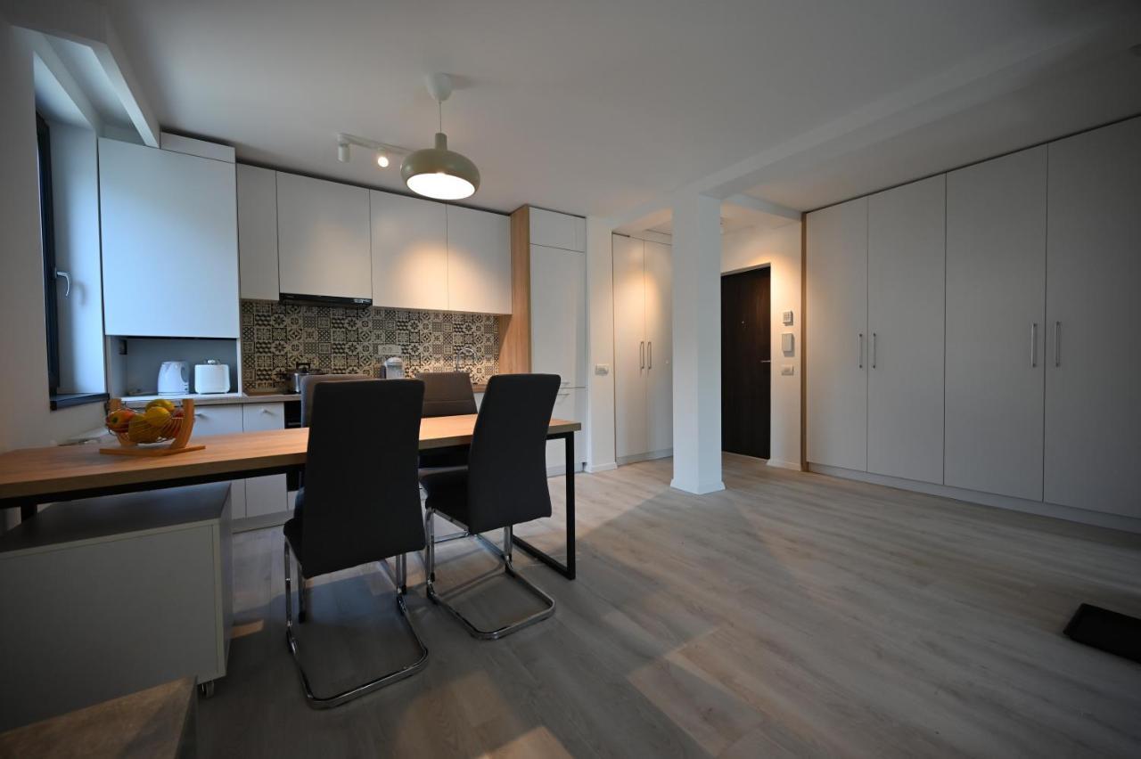 Timisoara Prime Residence Dış mekan fotoğraf