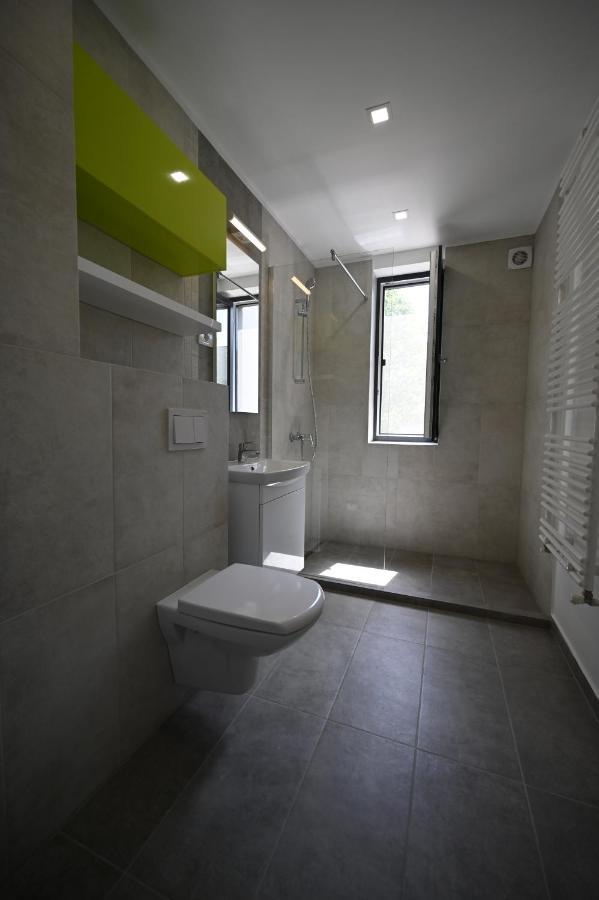 Timisoara Prime Residence Dış mekan fotoğraf