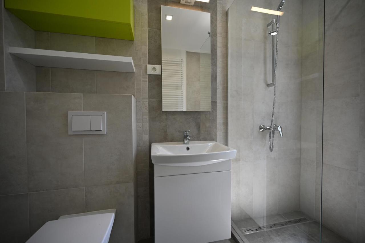 Timisoara Prime Residence Dış mekan fotoğraf