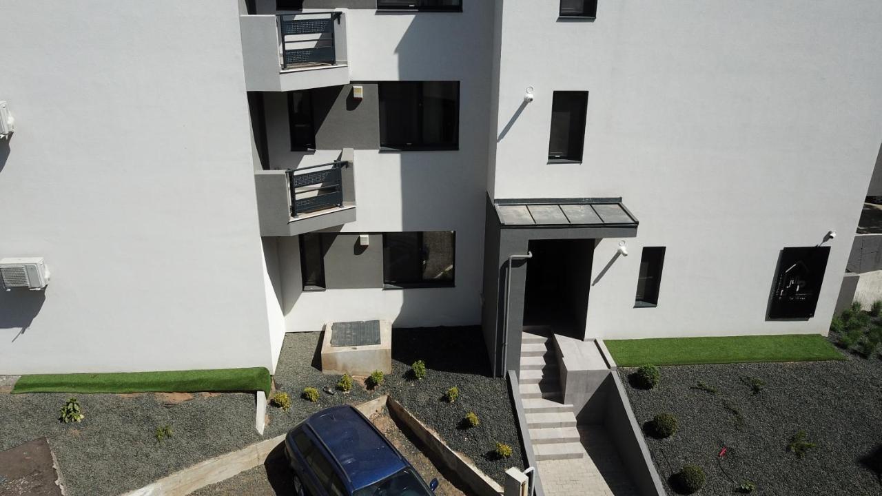 Timisoara Prime Residence Dış mekan fotoğraf