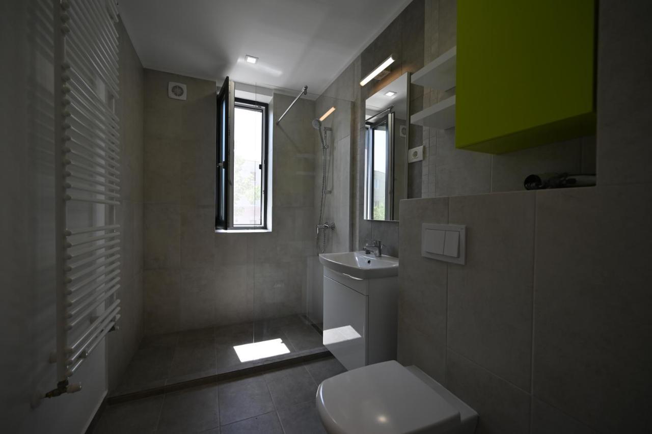 Timisoara Prime Residence Dış mekan fotoğraf