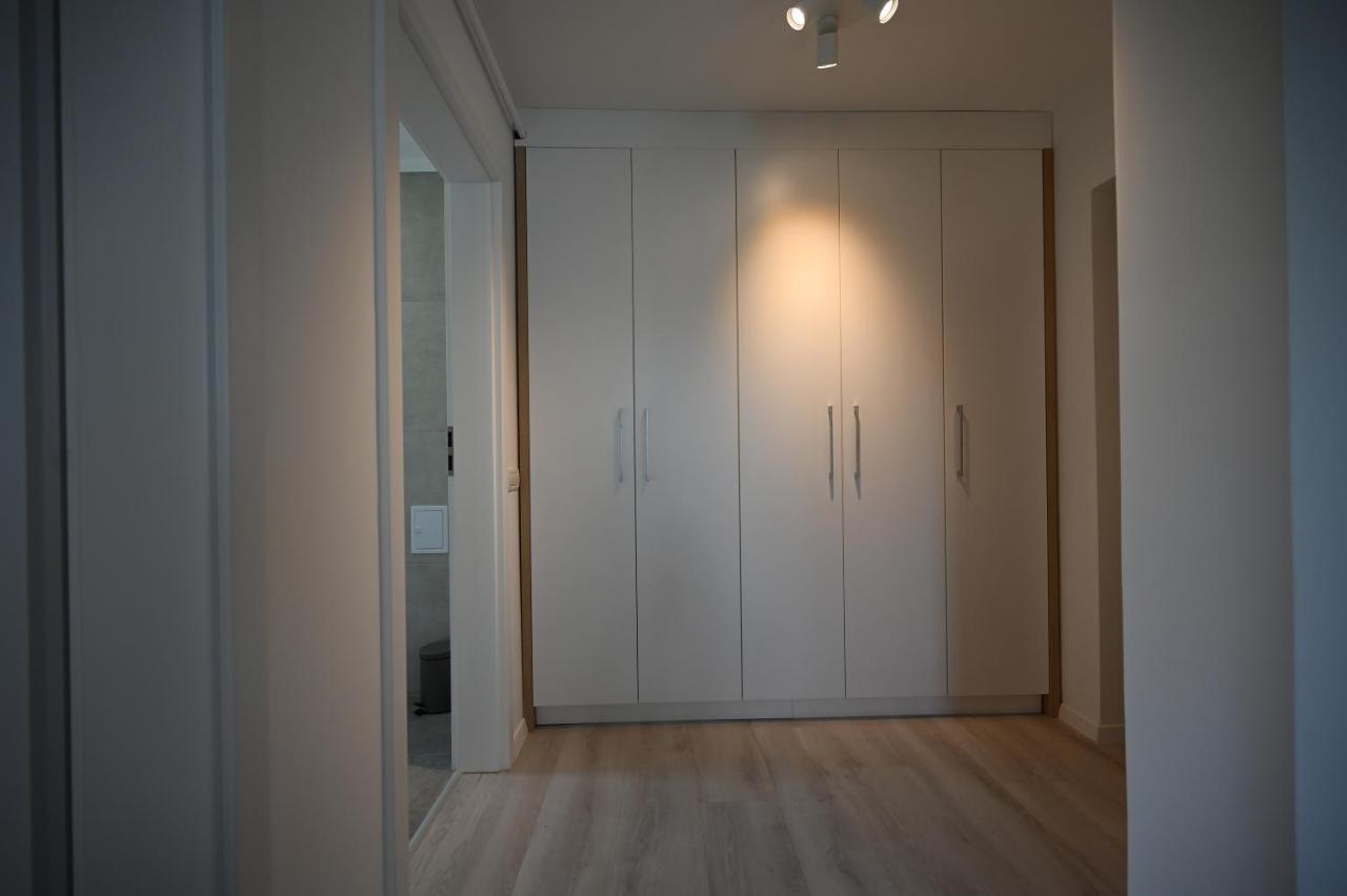 Timisoara Prime Residence Dış mekan fotoğraf