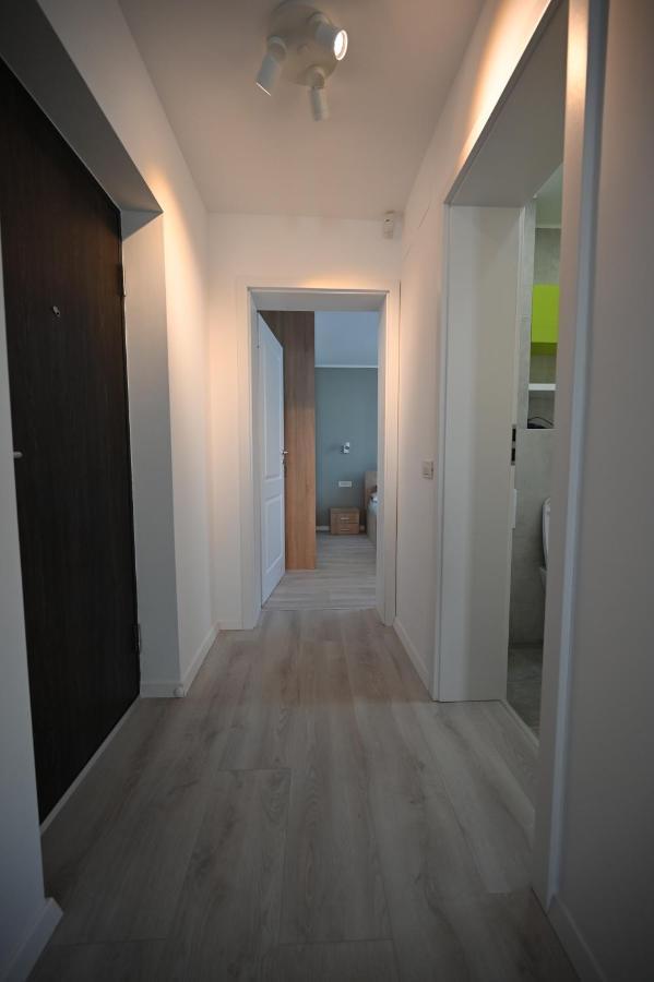 Timisoara Prime Residence Dış mekan fotoğraf