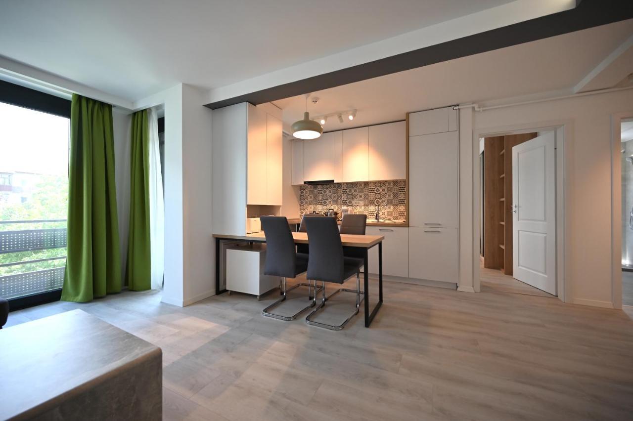 Timisoara Prime Residence Dış mekan fotoğraf