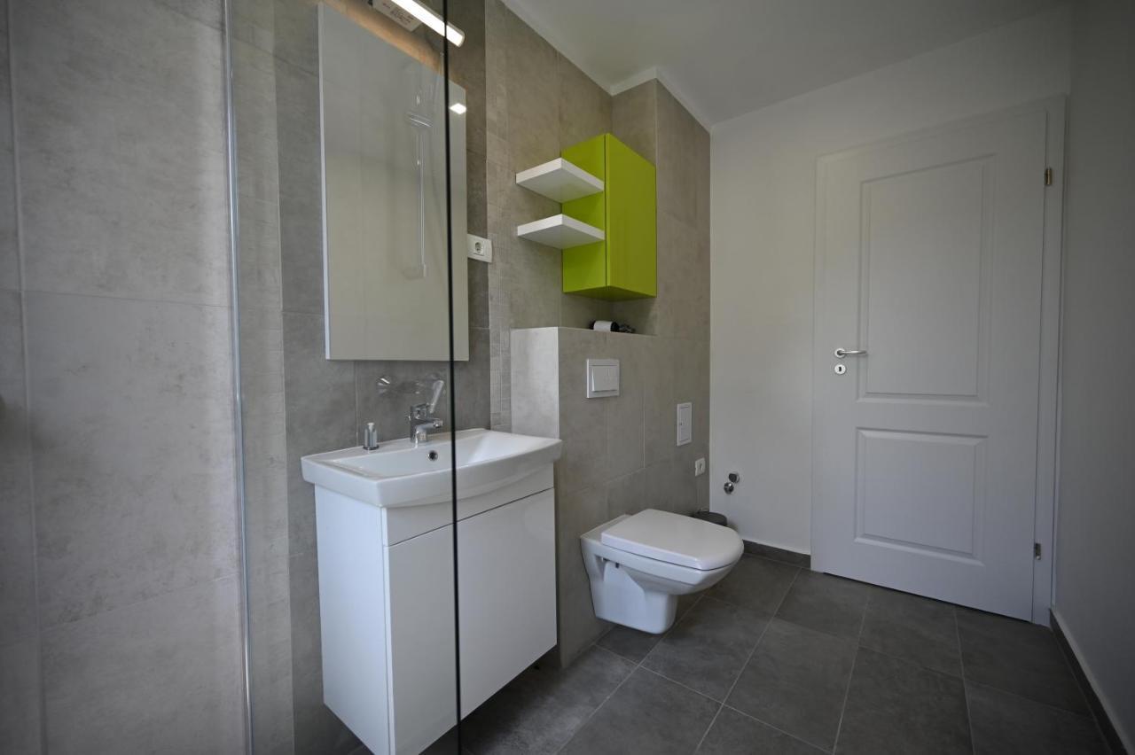 Timisoara Prime Residence Dış mekan fotoğraf