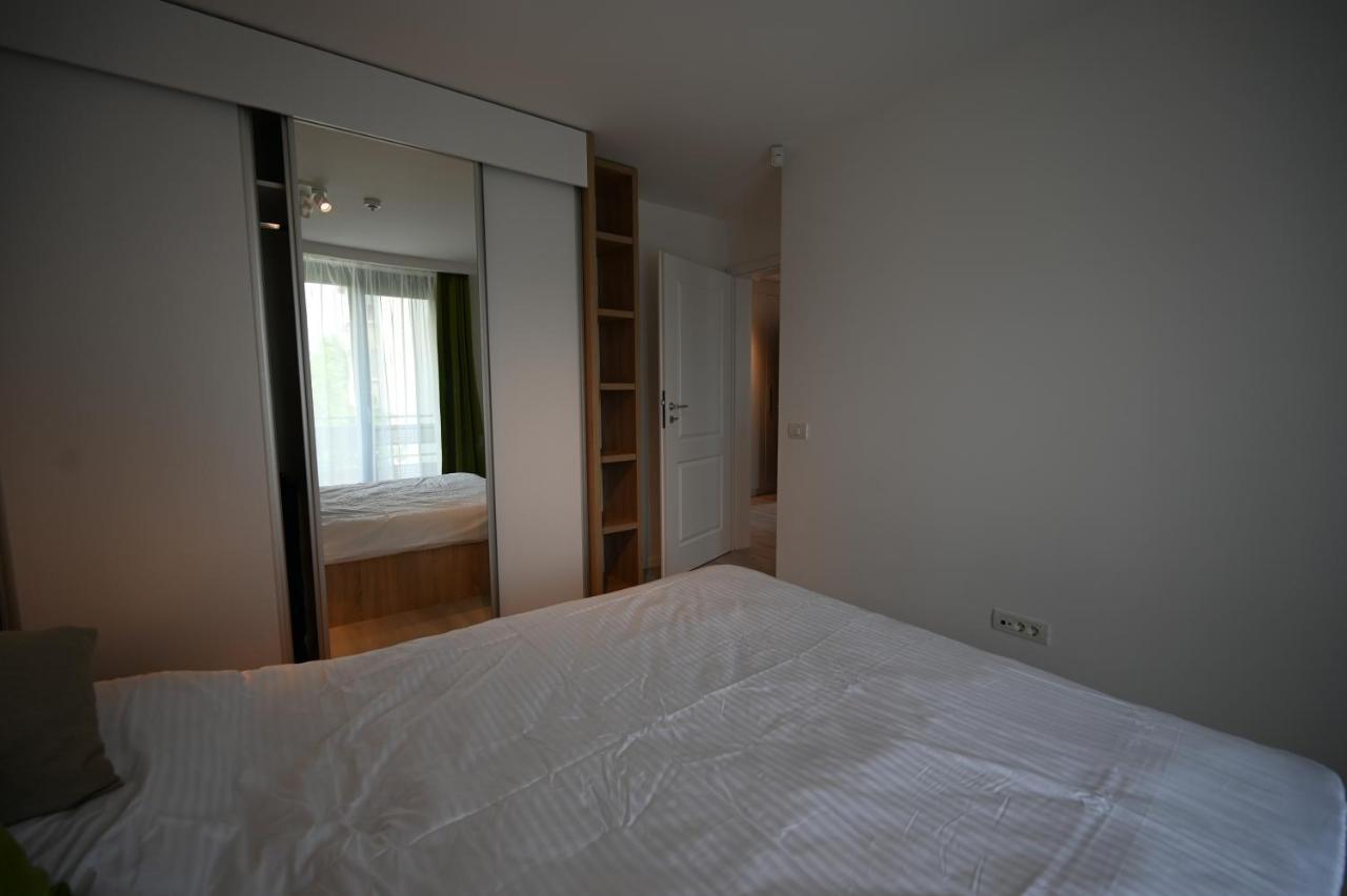 Timisoara Prime Residence Dış mekan fotoğraf