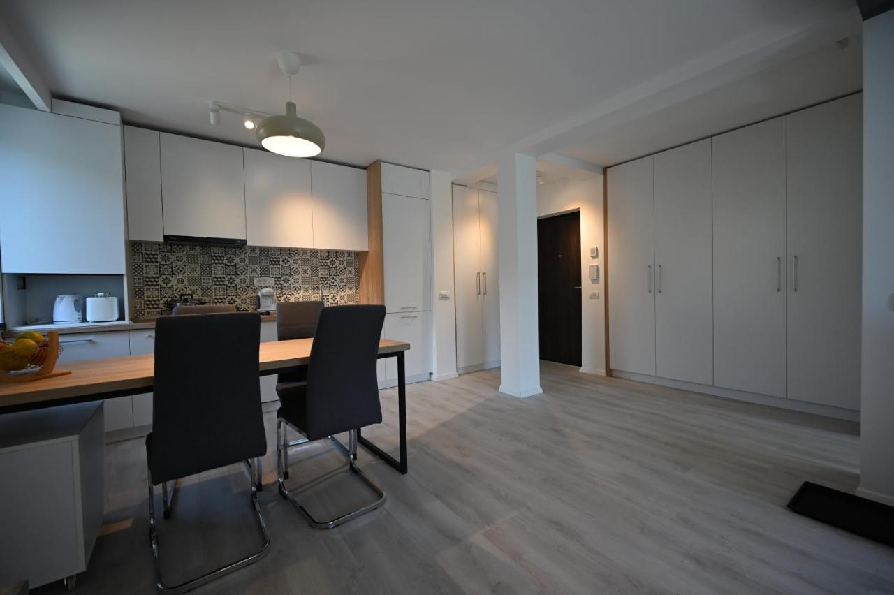 Timisoara Prime Residence Dış mekan fotoğraf