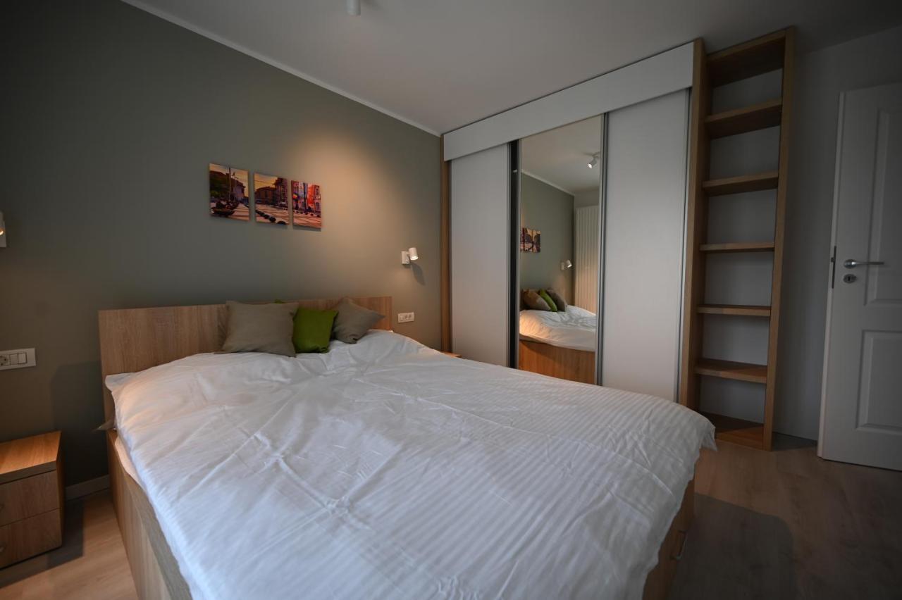 Timisoara Prime Residence Dış mekan fotoğraf