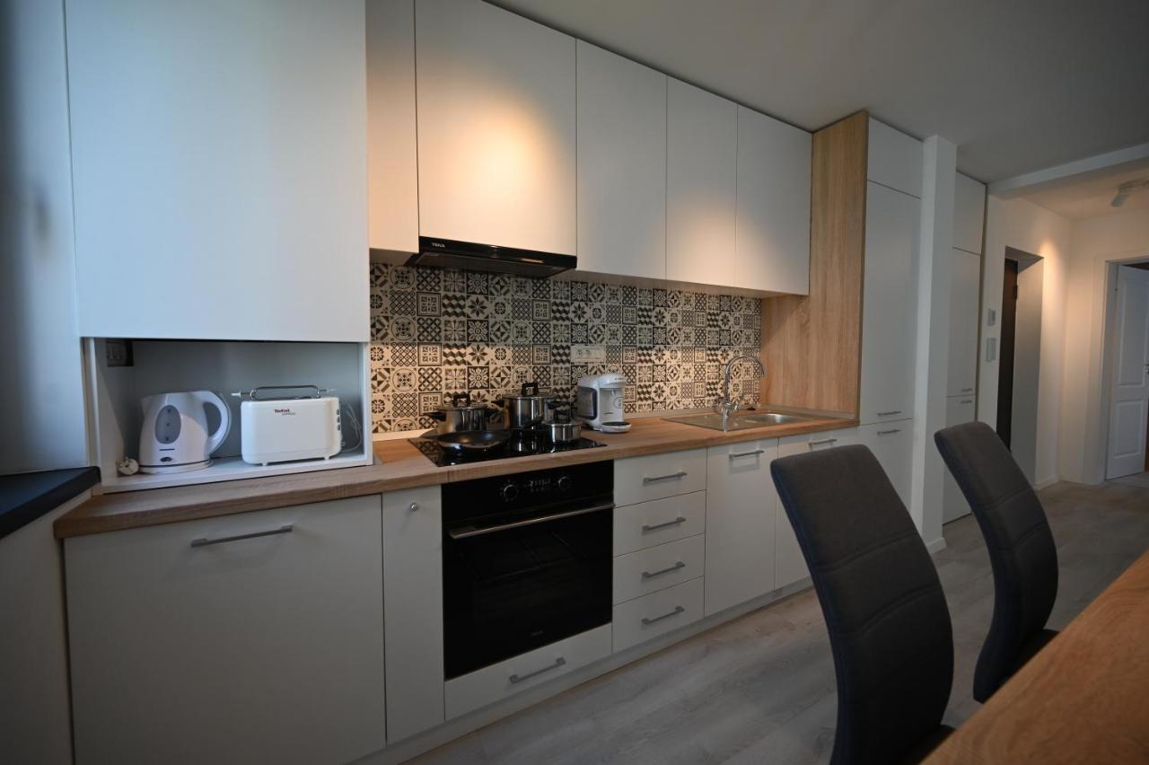 Timisoara Prime Residence Dış mekan fotoğraf