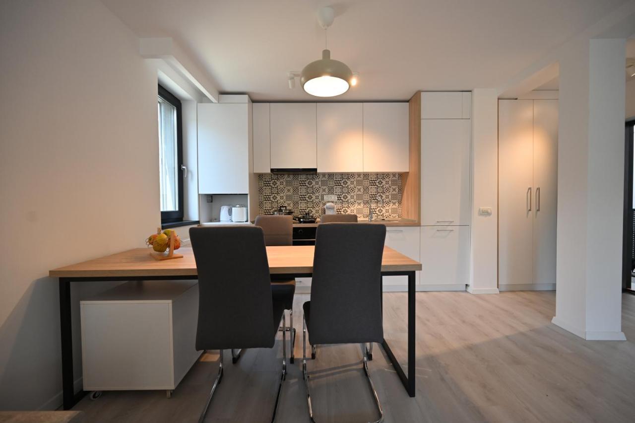 Timisoara Prime Residence Dış mekan fotoğraf