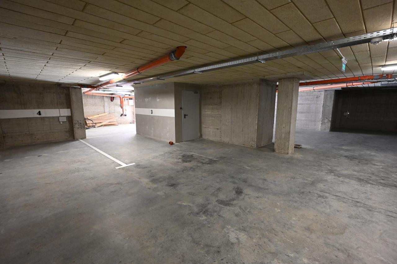 Timisoara Prime Residence Dış mekan fotoğraf