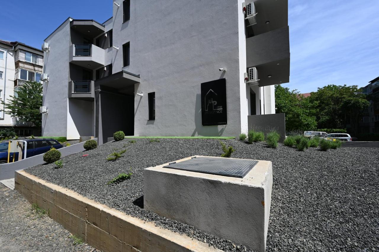 Timisoara Prime Residence Dış mekan fotoğraf