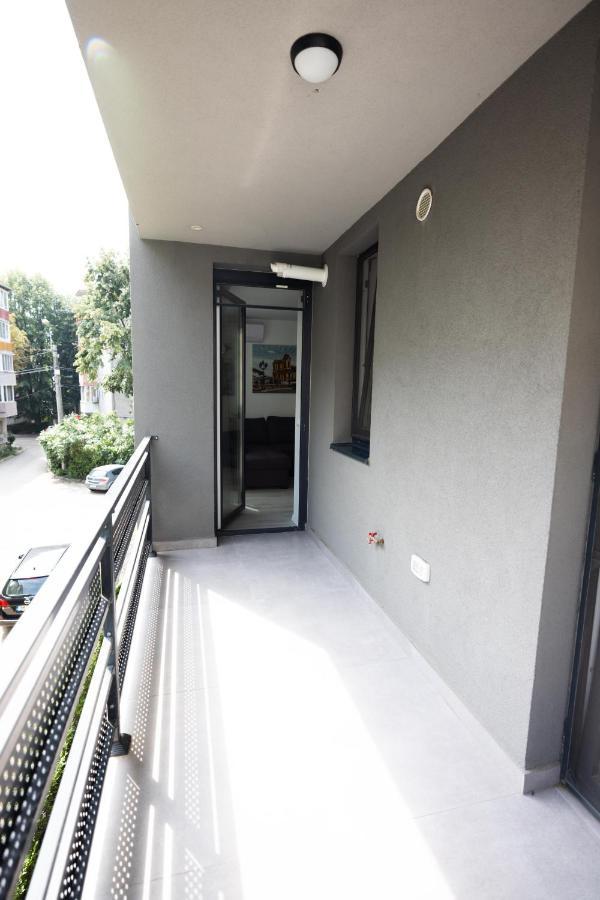 Timisoara Prime Residence Dış mekan fotoğraf